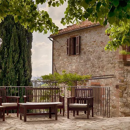 Aparthotel Monteluce Lake