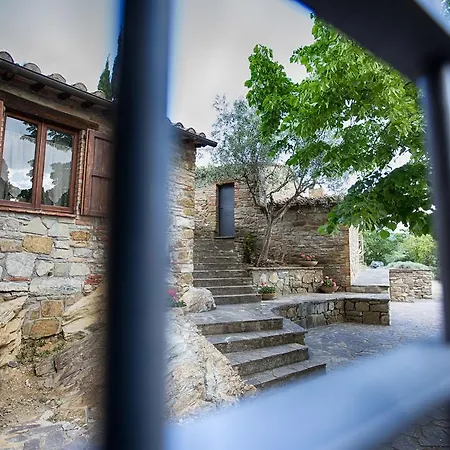 Aparthotel Monteluce Lake Passignano sul Trasimeno