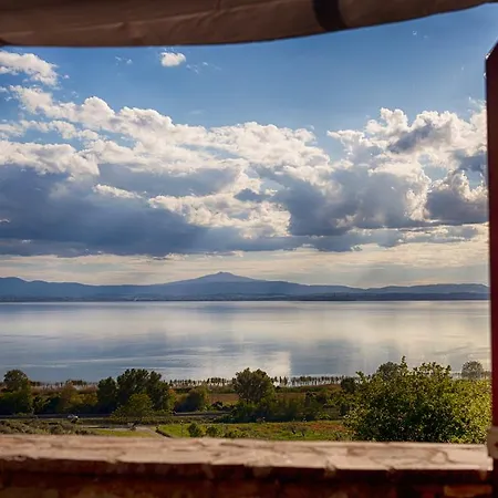 Monteluce Lake Aparthotel Passignano sul Trasimeno