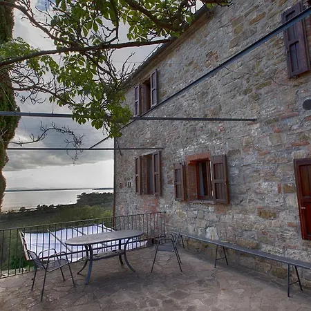 Monteluce Lake Aparthotel *