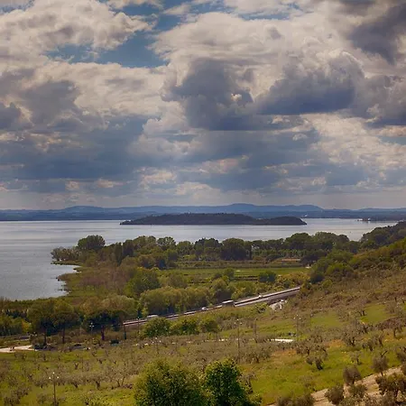 Monteluce Lake