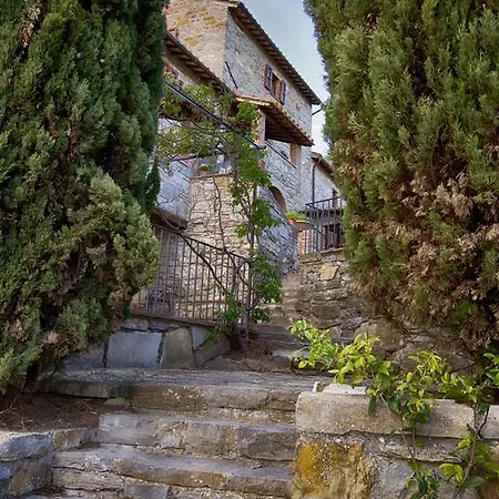 Aparthotel Monteluce Lake