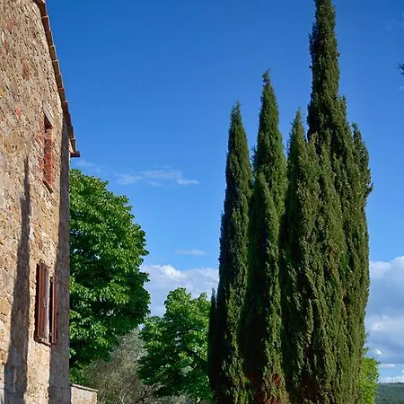 Monteluce Lake Aparthotel Passignano sul Trasimeno