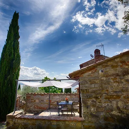 Aparthotel Monteluce Lake Passignano sul Trasimeno