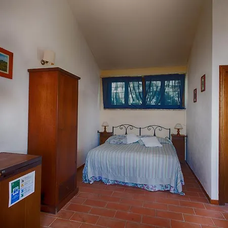 Monteluce Lake Aparthotel
