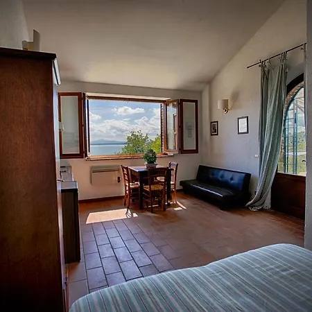 Aparthotel Monteluce Lake *