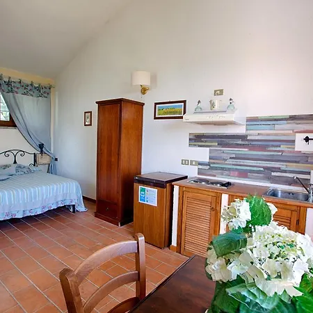 Monteluce Lake Aparthotel Passignano sul Trasimeno
