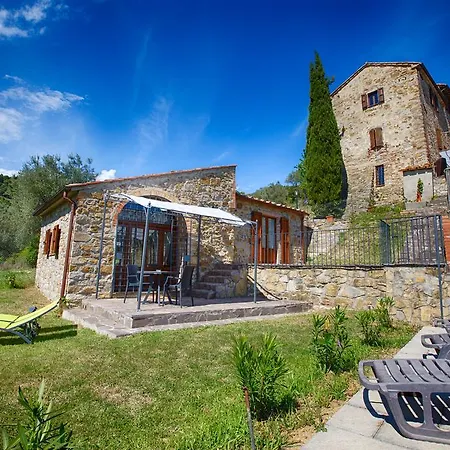Aparthotel Monteluce Lake *