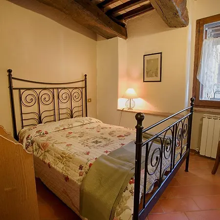 Monteluce Lake Aparthotel Passignano sul Trasimeno