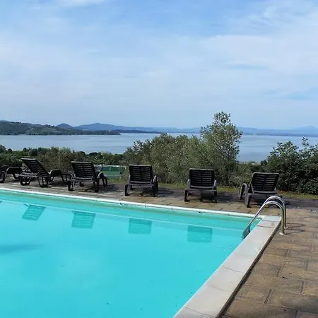 Monteluce Lake Aparthotel