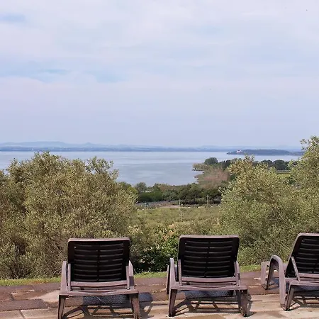 Aparthotel Monteluce Lake Passignano sul Trasimeno