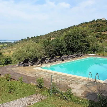 Monteluce Lake * Passignano sul Trasimeno